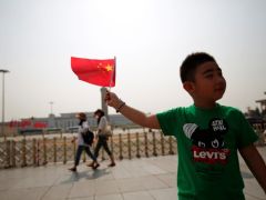 China's Dalian Wanda to Buy Online Payment Platform: Report