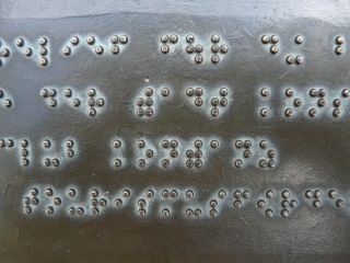 IIT-Kharagpur Software to Transliterate Indian Languages Into Braille