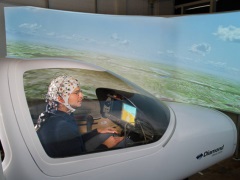 New Brain Cap Technology Could Let Pilots Fly Planes by Thought