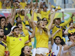 Brazil vs Chile Match Breaks Twitter Record