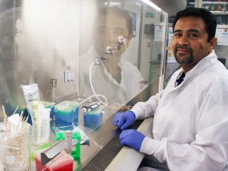 Nasa Technology Reveals Bacteria&#039;s Role in Breast Cancer