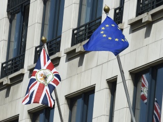 Britain to Offer Fast-Track Visas to Bolster Fintech Companies After Brexit