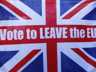 Cambridge Analytica Worked for Pro-Brexit Group, Claims Former Employee