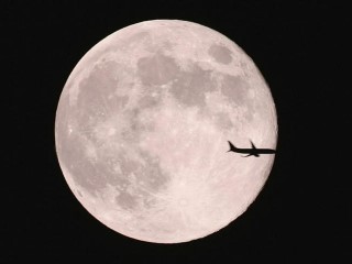 US Set to Approve Moon Mission by Private Venture: Report