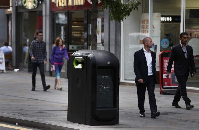 UK bars trash cans from tracking people with Wi-Fi