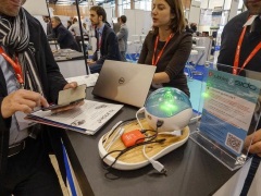 More Deals Seen in Chips as Internet of Things Blooms