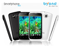 Byond launches B63 dual-SIM Android 4.1 smartphone for Rs. 12,499