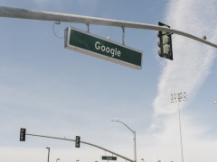 With New Google Base, City Fears Being Overrun