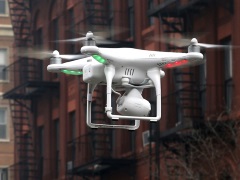 Mumbai Police Bans Drone Flying in the City for 1 Month