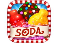 Candy Crush Saga's Soda-Inspired Sequel Gets Soft-Launched on Android