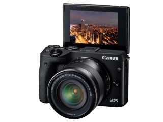 Canon Launches New Ixus and EOS Cameras in India