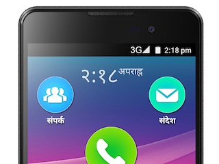 Micromax Says Sold Over a Million Canvas Spark Series Smartphones