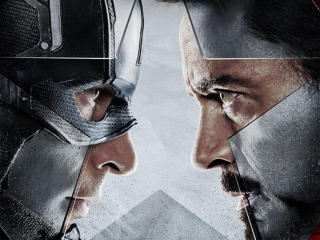 First Captain America: Civil War Trailer Looks Exciting, but Also Formulaic