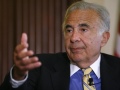 Icahn buys another $500 million of Apple shares