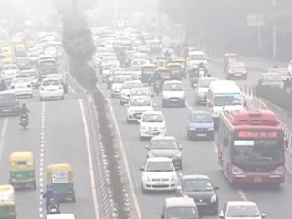 Delhi Government to Implement Online Delivery of Transport Services