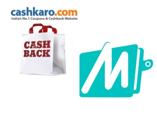 CashKaro Founder Takes to Twitter for Pending Payments From MobiKwik