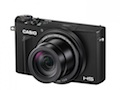 Casio unveils Exilim EX-100 compact digital camera at CP+