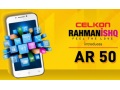 Celkon RahmanIshq AR50 with Android 4.2 launched at Rs. 8,499