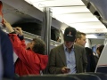 FCC head says he personally opposes in-flight cellphone use