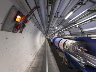 World&#039;s Largest Particle Smasher Set to Push Physics Into Unknown