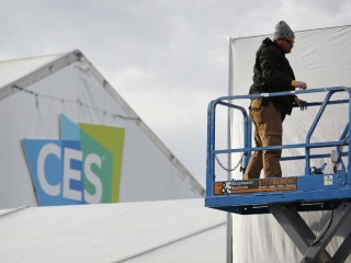 CES 2016: Four Exciting Trends Worth Watching
