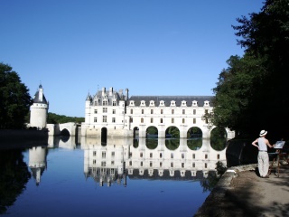 Google to Create Virtual Tours of Loire Valley Chateaux