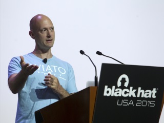 Security Researcher Who Hacked Moving Jeep Leaves Twitter