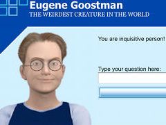 Chatbot Becomes First Program to Pass the Turing Test