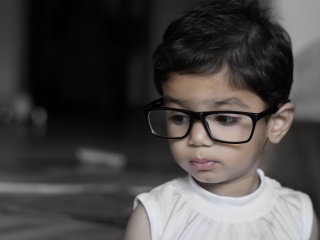 The Internet of Things Has a Child Privacy Problem