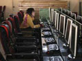 China's software industry slows
