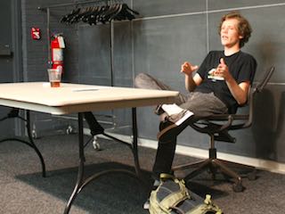 Google Hires Chris Poole, Founder of Infamous Image Forum 4Chan