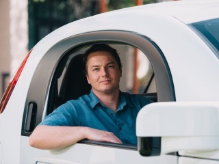 Google's Chris Urmson Quits Self-Driving Car Project