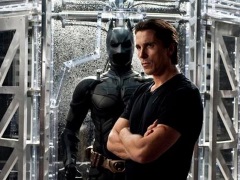 Christian Bale Pulls Out of Steve Jobs Biopic: Report