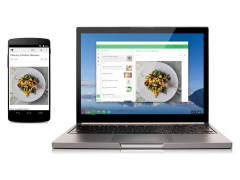Google Unveils First Set of Android Apps for Chrome OS
