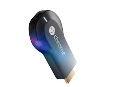 Chromecast Not Replaced by Nexus Player; New Dongle Coming Says Google