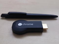 Google Chromecast Review: Simple Streaming, Now in India