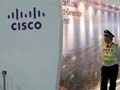 Cisco gives CTO stronger role in exec shift