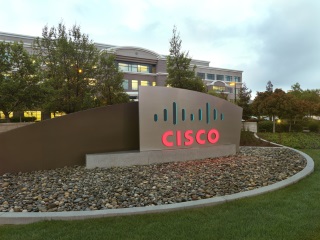 Cisco to Buy Internet of Things Firm Jasper for $1.4 Billion