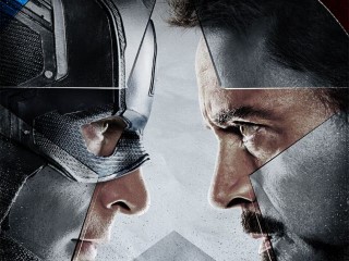 Captain America Civil War Movie Review: Disappointingly Cliched