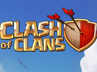 arrow head clash of clans