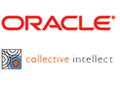 Oracle buying Collective Intellect