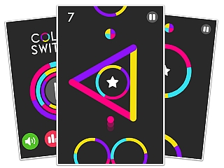 This Popular Game About Colours Was Made By a Colourblind Man