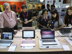 Taiwan&#039;s Quanta Says Examining Option of Manufacturing in India