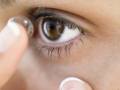Contact lens-based Google Glass competitor unveiled at CES 2014, iOptik