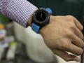 Meet Cookoo, Pebble competitor smart watch with a long battery life
