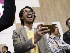 Smartphones Set Off a New Wave of Corporate Self-Reinvention