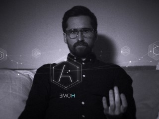 Indie Film &#039;Creative Control&#039; Looks at the Near Future of Personal VR