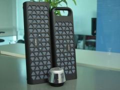 Creative Muvo 10, Muvo 20 and Woof Review: Kings of Connectivity