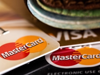 You Can Use Your Mobile Wallet, I Will Use the Cash in My Wallet