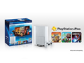 Sony unveils limited edition Classic White PlayStation 3 bundle in US for $299, coming Jan 27